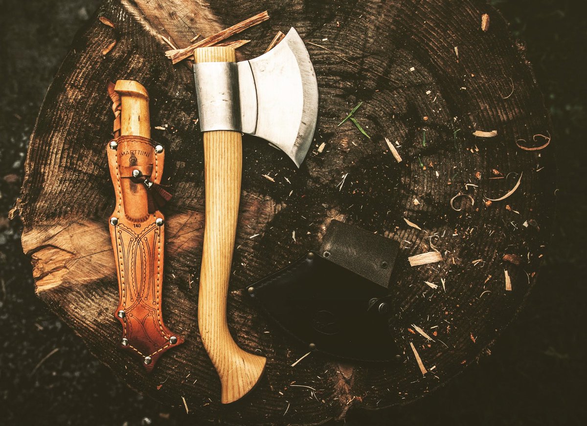 oldrangerdays's tweet photo. Know how to use nature itselft to survive with some basic skills. Bushcraft is now on 👉 https://t.co/8duy5pPime 🪵 🪓 #bushcraft #skills #to #survive #camping #hiking #trekking #climbing #outdoors #nature https://t.co/w4OVNrsv2O