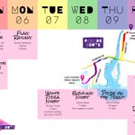 Photo by Bay of Quinte Pride (@BoQPride)