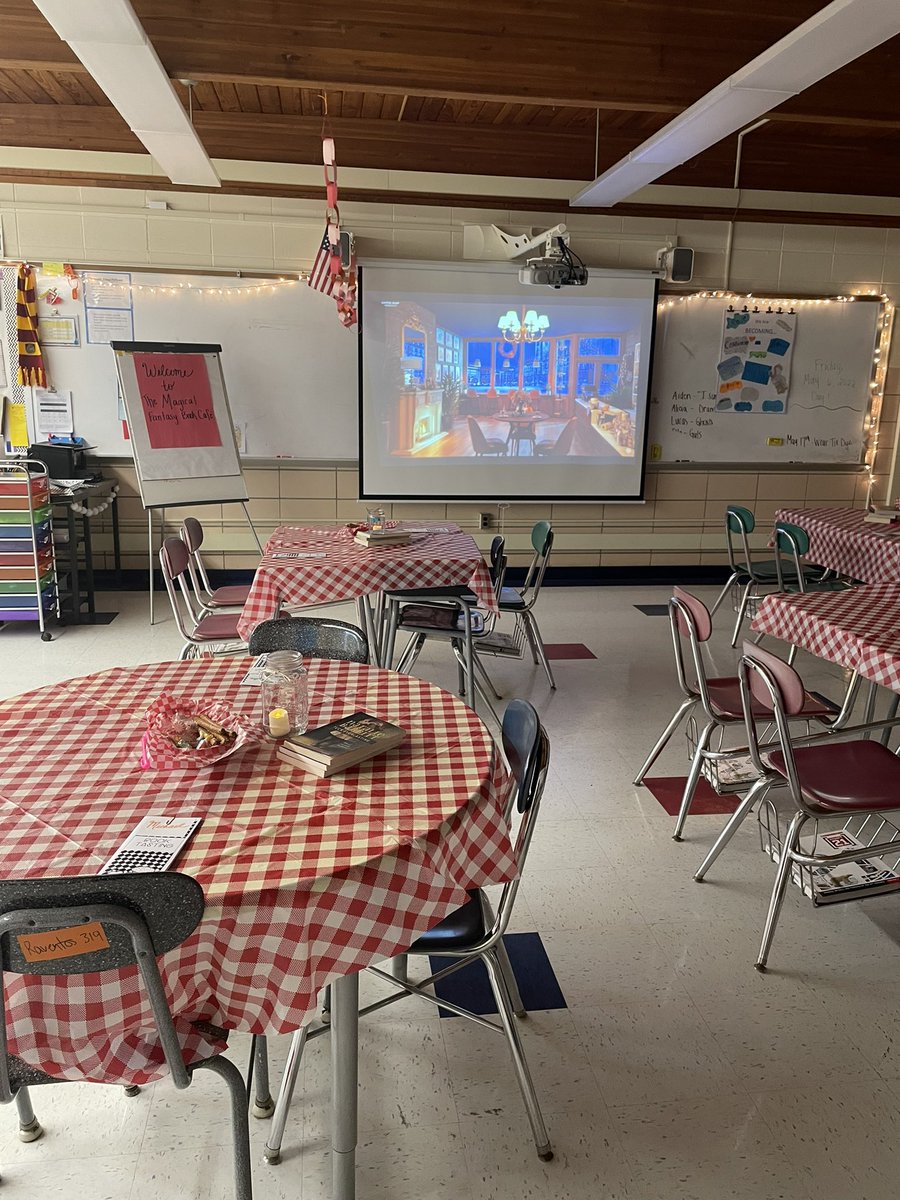 Ms. Reamer tweet media