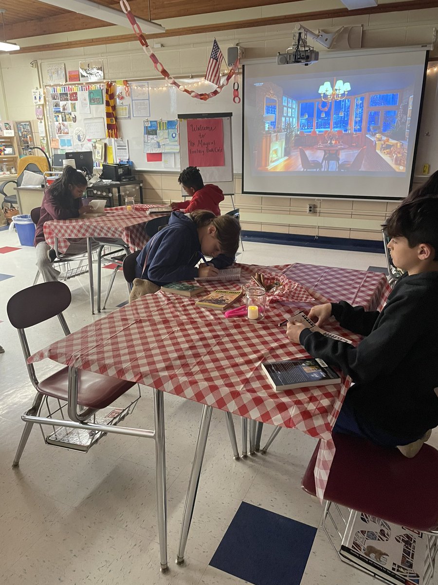 Ms. Reamer tweet media