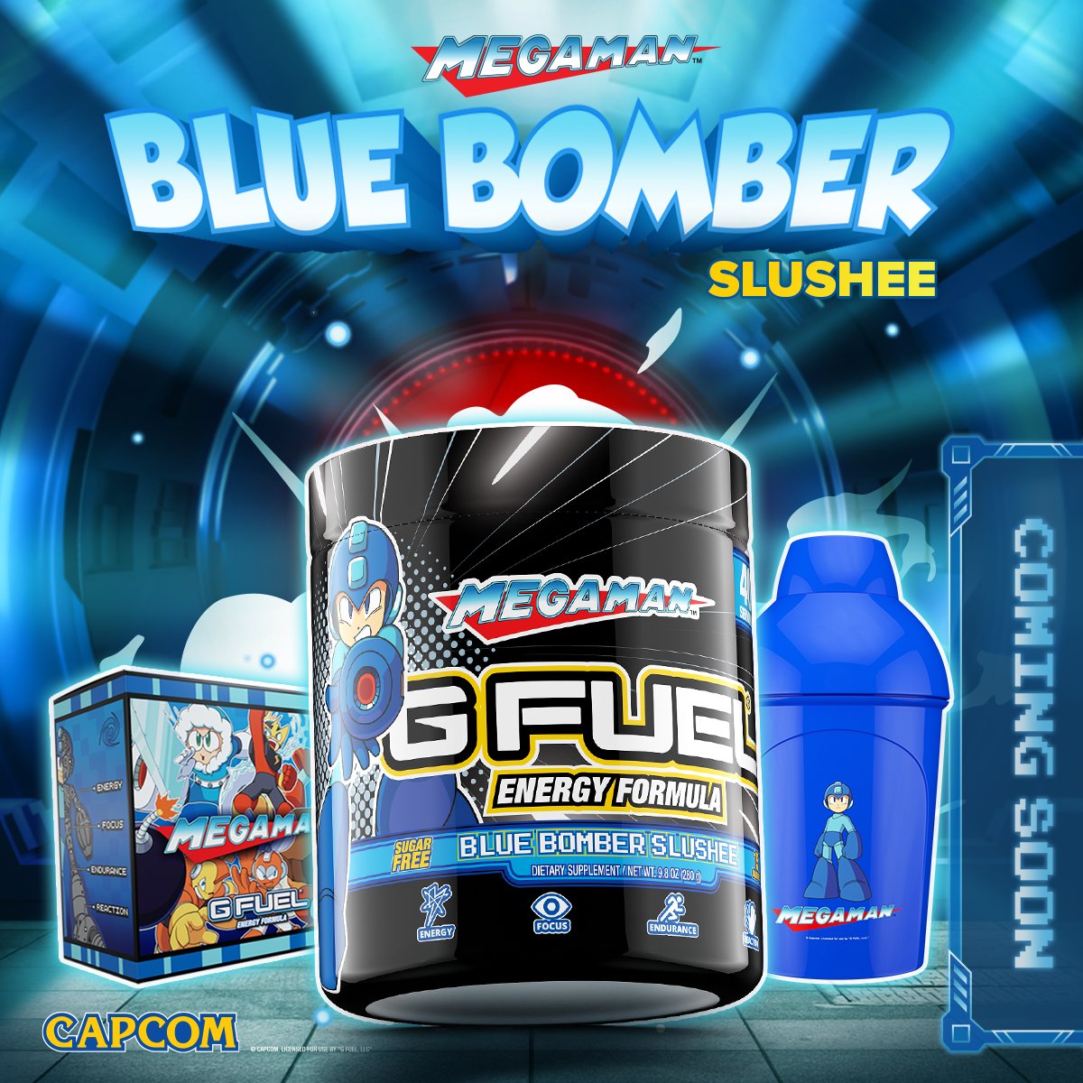 G FUEL® on Twitter: