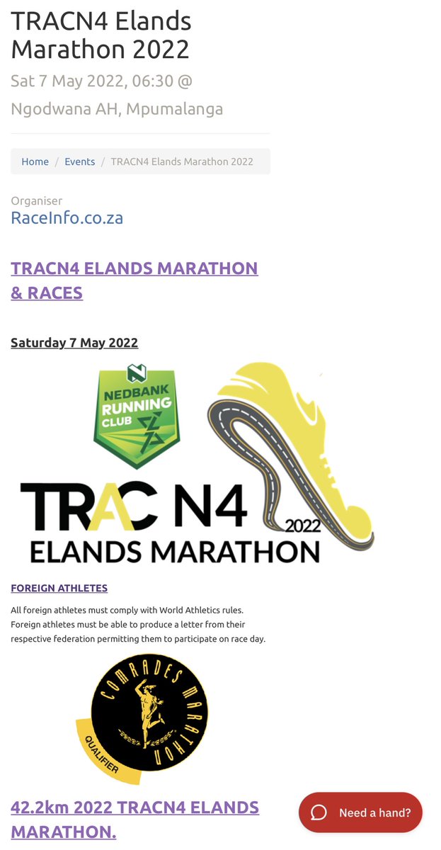 Web_Rinono's tweet photo. #RunningWithTumiSole
#FetchYourBody2022
#ComradeQualifier https://t.co/b3wZv245Gb