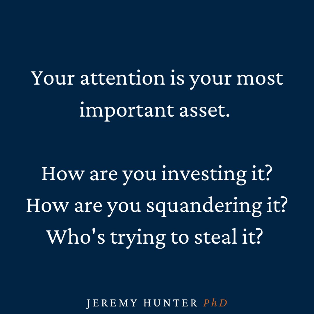 Jeremy Hunter, PhD | Catalyzer of Transformation (@jeremyhunter123) on Twitter photo 