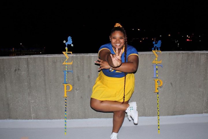 The poodles are back by popular demand and have 1922 reasons why the yard just became more RHOyal. 

💛Meet 4.P.O.R💛

1. Britney Mosby: Σilent Σtorm 
2. Anyea Robinson: ΣucceΣΣor 
3. Oyinlade Sowunmi: OutΣpoken
4. Jenay Harrington: Σhowtime