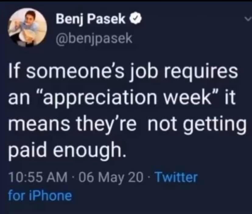 EricMcGPhD's tweet photo. Truth https://t.co/ym2S2EYLaq