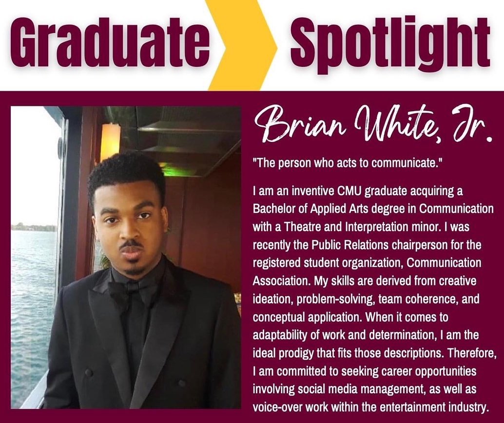 cmichcom's tweet photo. Graduation is this weekend and we’re celebrating our seniors!

Congrats Brian, Riley, Christion, and Hannah!

🎓🔥🆙

#graduation #graduation2022 #fireupchips #fireupforever https://t.co/AeuZpptzGj