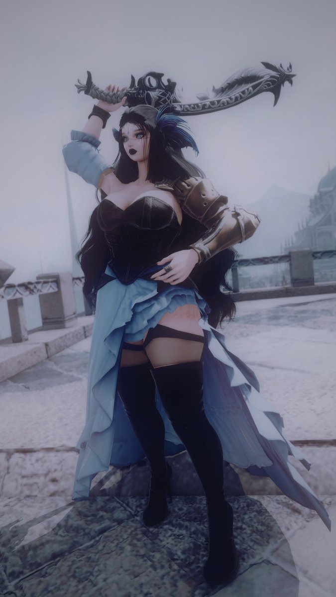 Bayan (@Bayanffxiv) / Posts / X