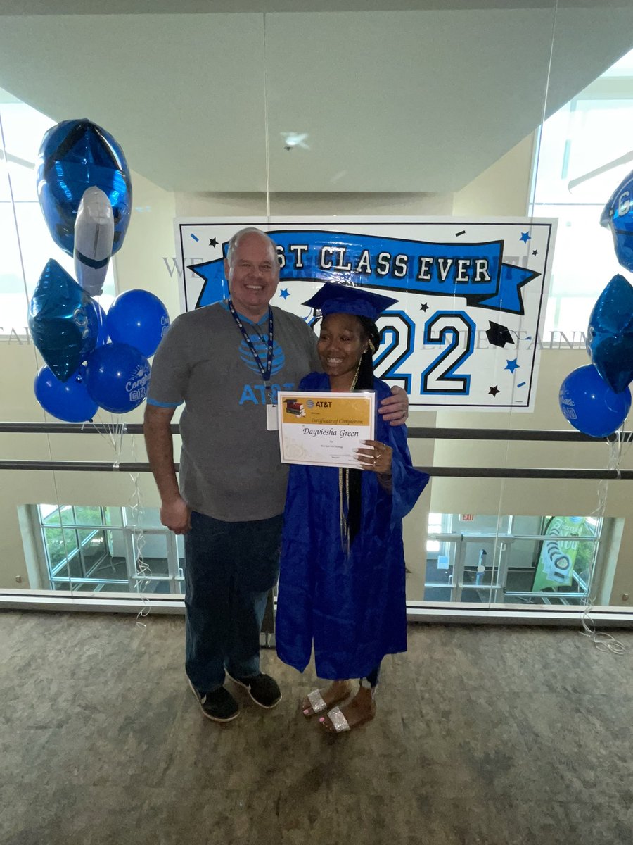 NyRaze's tweet photo. @BartonTonyLeb @mickeyB_ @OKC_CC_Quail Happy Grad Day NH Class!!! https://t.co/uOu9CcFcFN