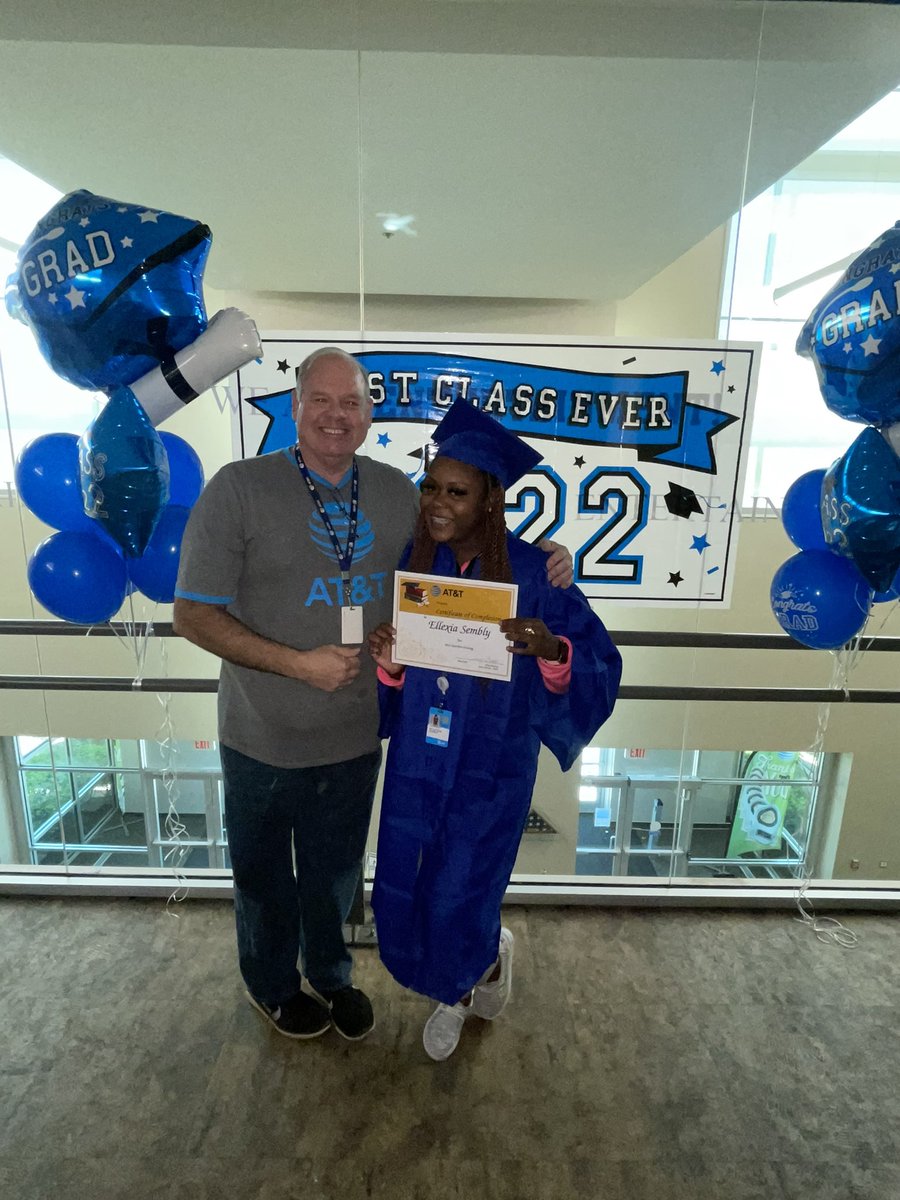 NyRaze's tweet photo. @BartonTonyLeb @mickeyB_ @OKC_CC_Quail Happy Grad Day NH Class!!! https://t.co/uOu9CcFcFN