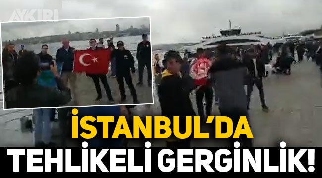 Görüntülerin hangi tarihte çekildiği belli değil mi:) Gelin sırasıyla anlatayım: 1) Mersin / 4 Mayıs 2022 2) Taksim / 3 Mayıs 2022 3) Gülhane / 3 Mayıs 2022 4) Üsküdar / 3 Mayıs 2022