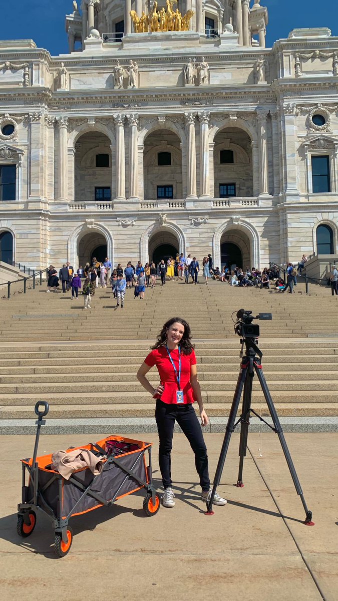 Eva Andersen CBS Philadelphia tweet media