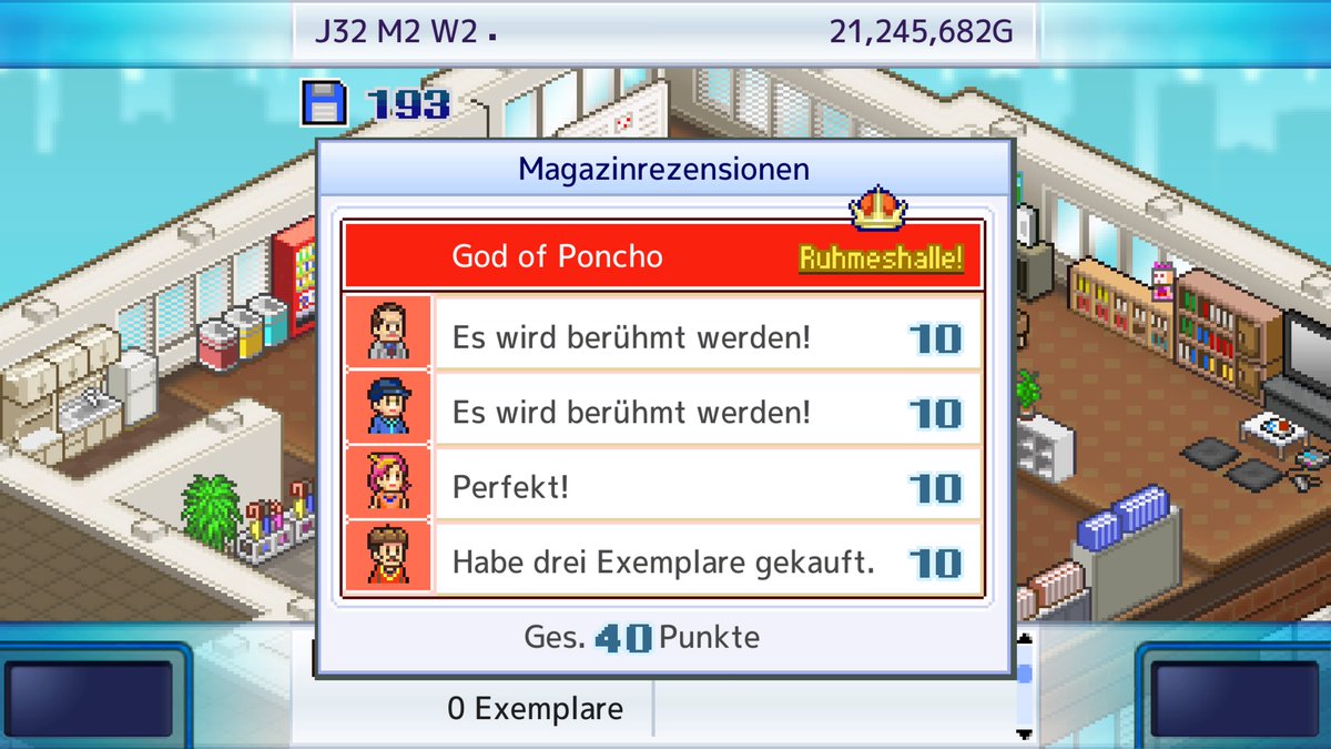 Valvados's tweet image. 10 out of 10! #PS5Share, #GameDevStory