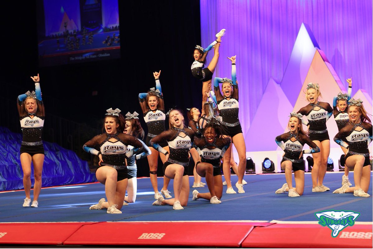 The Stingray Allstars Forsyth (@stingrayforsyth) on Twitter photo 1οΈβ£0οΈβ£ out of 1οΈβ£0οΈβ£ we want to relive this moment again π€©π€©π€© Donβt you?!? SIGN UP for our 2022-2023 Full Year Tryouts today! π€πΌ We would love to have you join our π&π family this season! New season is underway π₯ Tryout packet HERE ππΌ drive.google.com/file/d/16c8RI5β¦ 1οΈβ£0οΈβ£ out of 1οΈβ£0οΈβ£ we want to relive this moment again π€©π€©π€© Donβt you?!? SIGN UP for our 2022-2023 Full Year Tryouts today! π€πΌ We would love to have you join our π&π family this season! New season is underway π₯ Tryout packet HERE ππΌ drive.google.com/file/d/16c8RI5β¦
