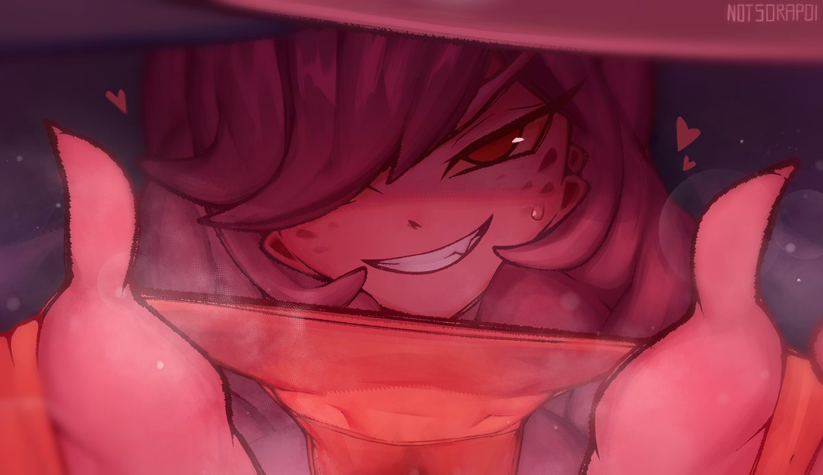 NotSorapoi's tweet photo. old art 🥴 https://t.co/pBiothv8W0