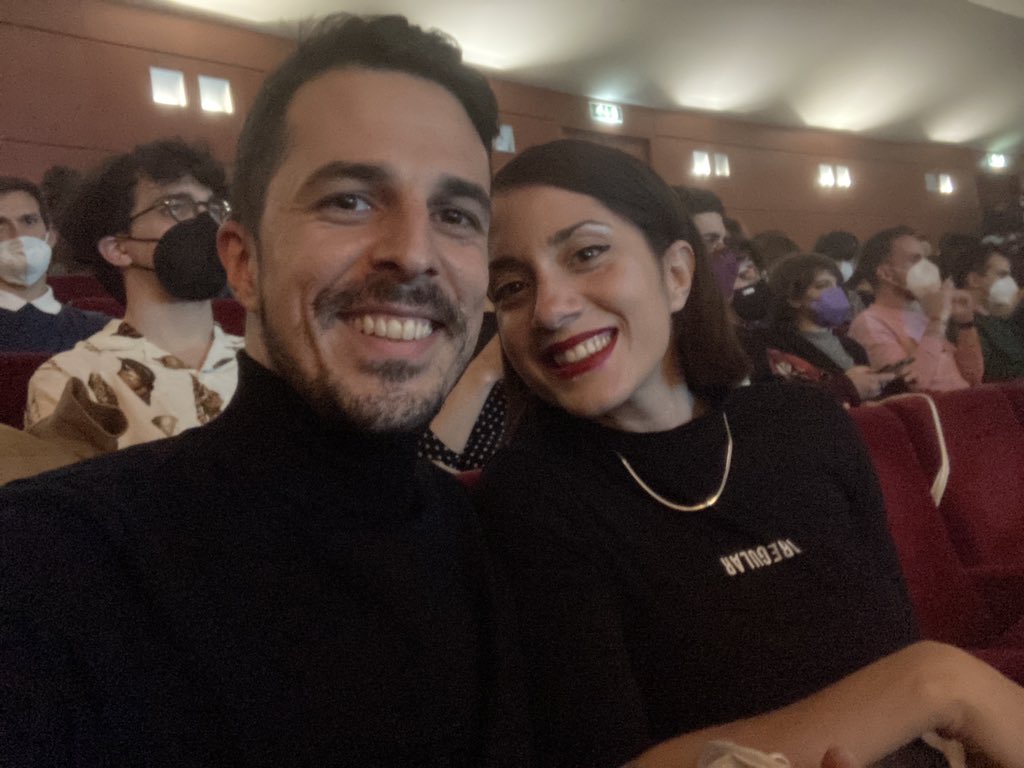 papelito_studio's tweet photo. Finally an evening for us! @Pennika__
@RuPaulShow in Milan π₯
#rupauldragshow #dragshow #dragqueens #lgbtqia #rupaul https://t.co/tIqYvEPW9i