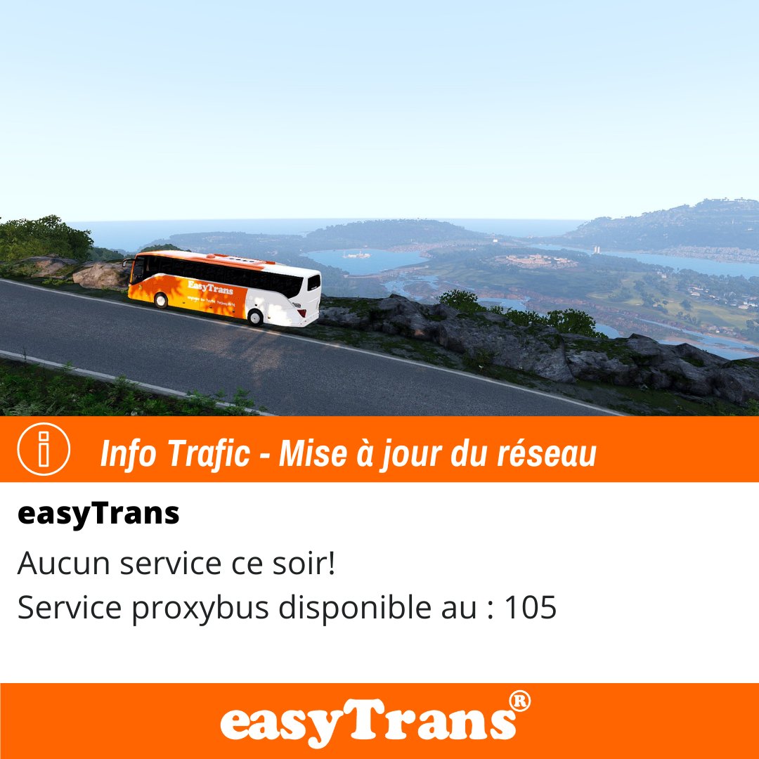 Easytrans tweet media