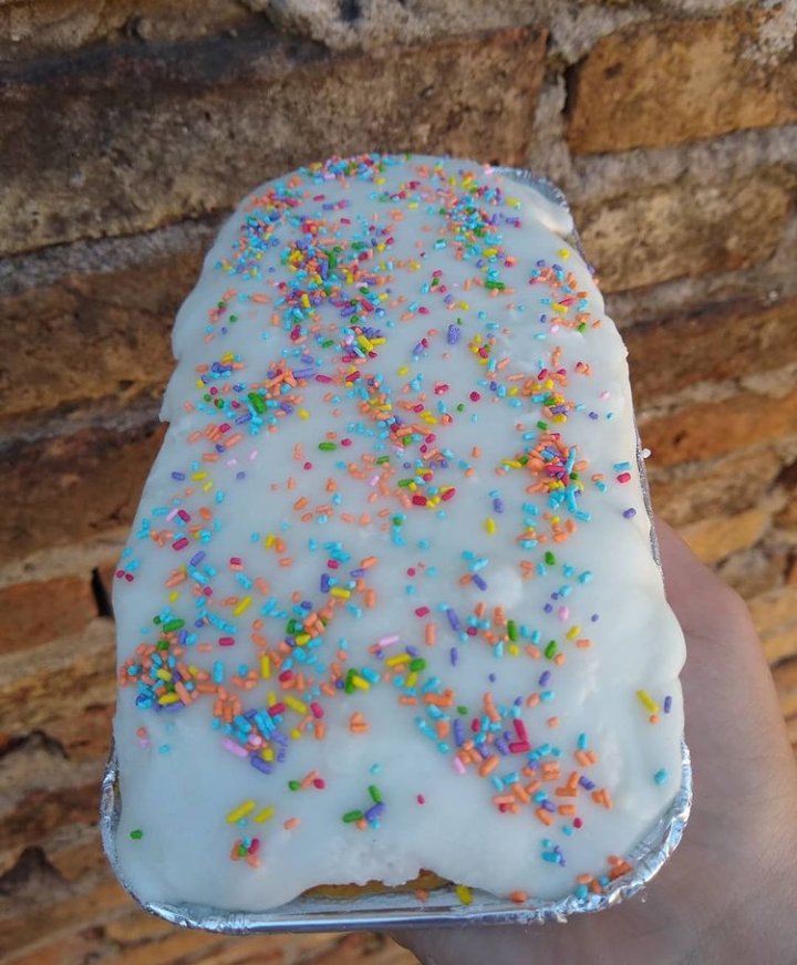LupeOrsi's tweet photo. Hola soy Guadalupe, tengo un emprendimiento de producción de budines, me ayudan con la difusión para seguir creciendo. Les agradezco de corazón. 
Estamos en insta @budineslupita_
Vamos a estar vendiendo en Rosario.
Por pedidos 2473-405810
💚🍞 https://t.co/S6Uq56sofF