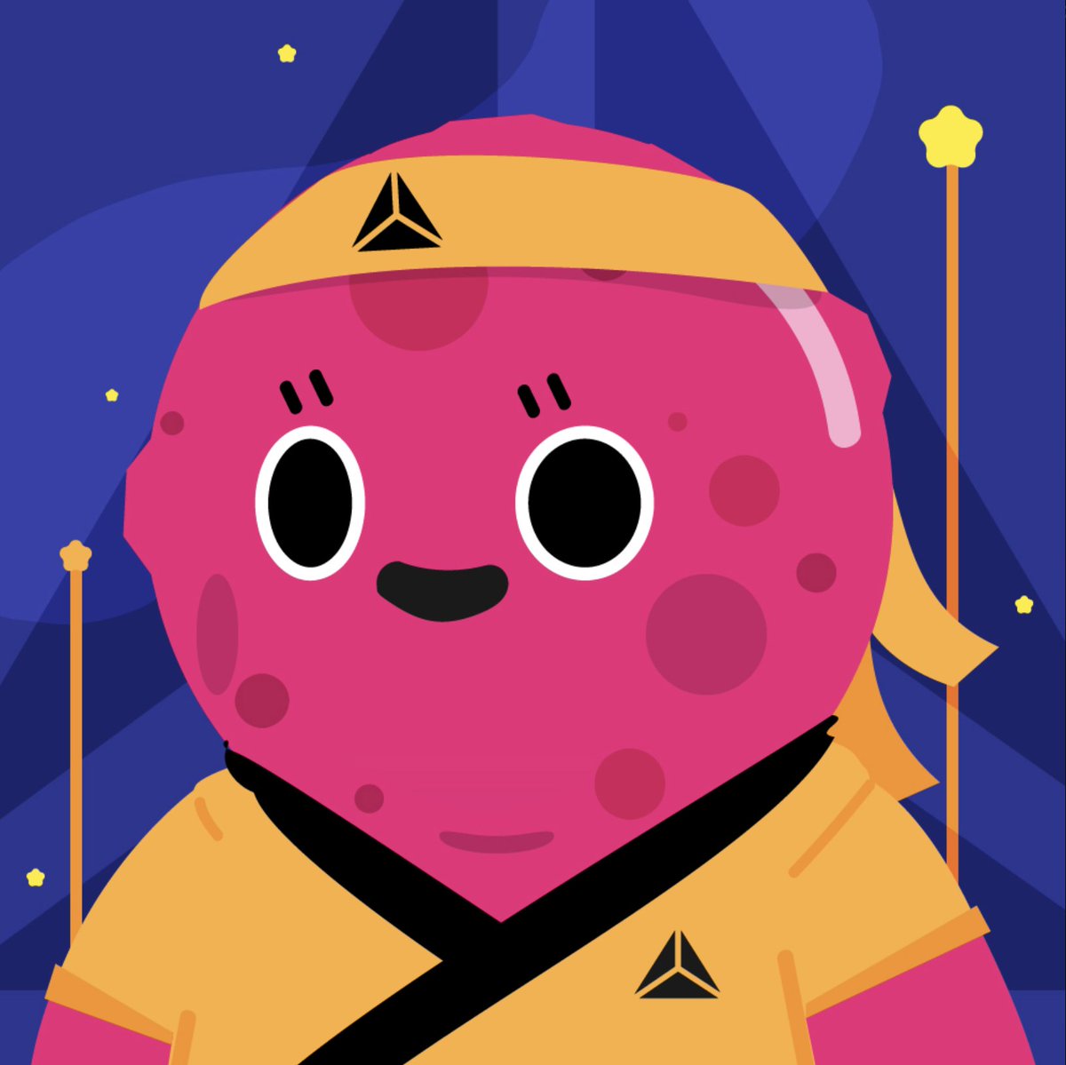 Genesis Originals tweet media