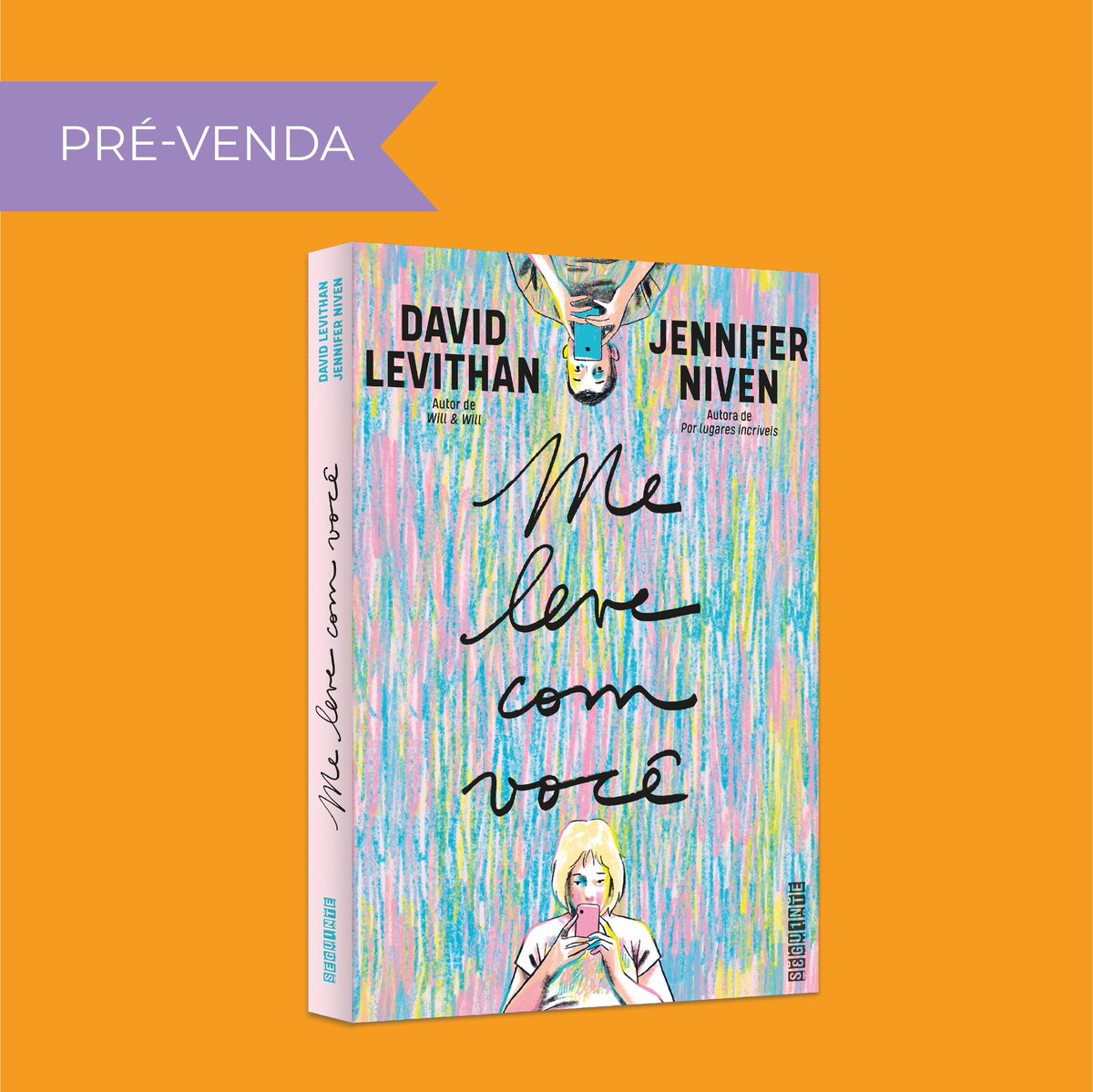 Editora Seguinte 🚇 tweet media