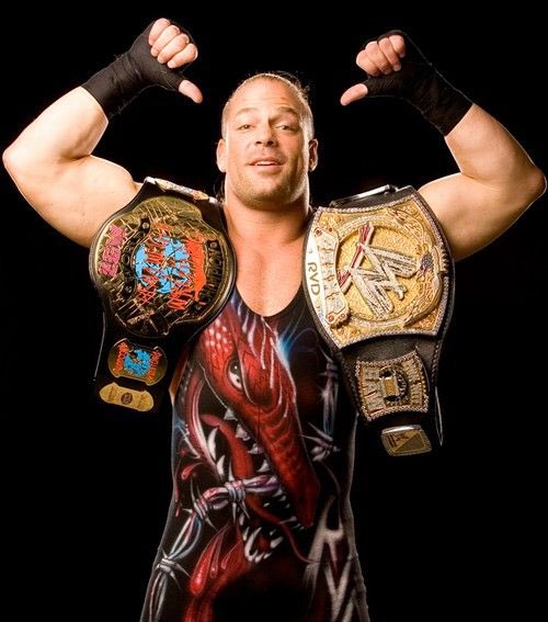 YVNNG_ECW's tweet photo. 1x ECW TV Champion 
2x ECW Tag Team Champion 
1x ECW Champion 
6x IC Champion 
2x WWE World Tag Team Champion 
4x Hardcore Champion 
1x European Champion 
1x WWE Champion 
Seventh Grand Slam champion
 
RVD is one of the best to ever do it! ☯️☯️☯️ https://t.co/N5d1VlHHTs