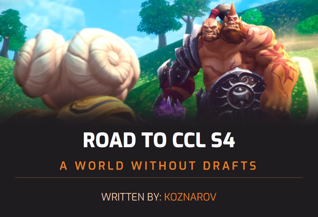 Master League tweet media