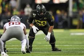 AKalaniuvalu's tweet photo. After a great phone call with Coach @IAMKLEMM I am humble and grateful to announce I have been offered a Scholarship from the University of Oregon. Thank You to Coach  @DonnyAtuaia @CoachAndyStokes and the rest of the coaching staff for believing in me. Go Ducks!! https://t.co/tKap5j7Ca8