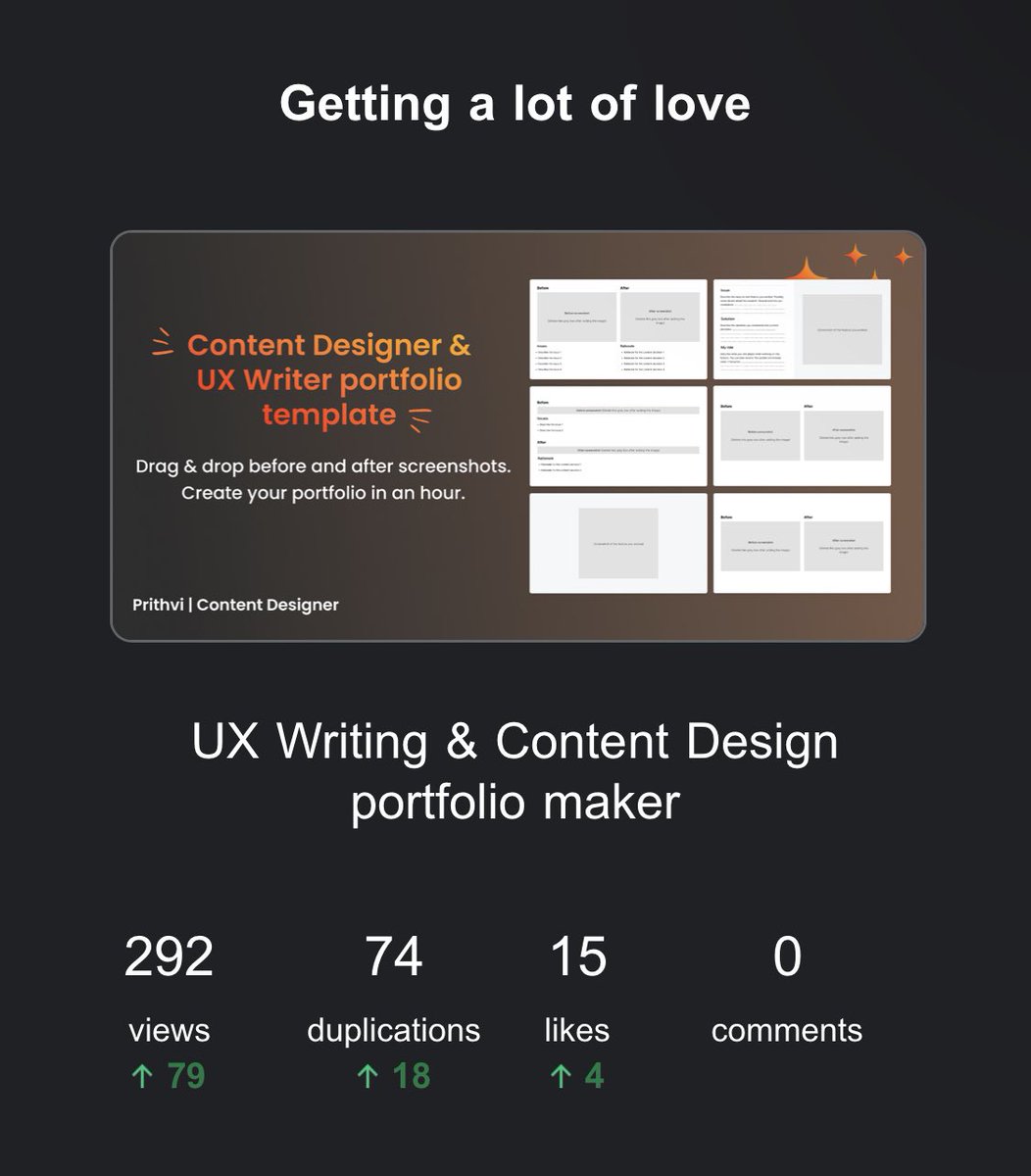 Prithvi | Content Design Opensource (@iprithvitharun) / Twitter