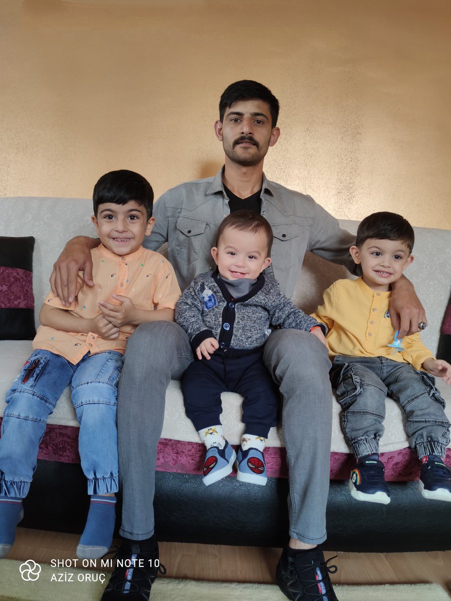 Azizoruc65's tweet photo. Sayısız kapın var Sen hayırlısını Aç Evlatlarıma (Allah'ım) https://t.co/wEPerhEXRp