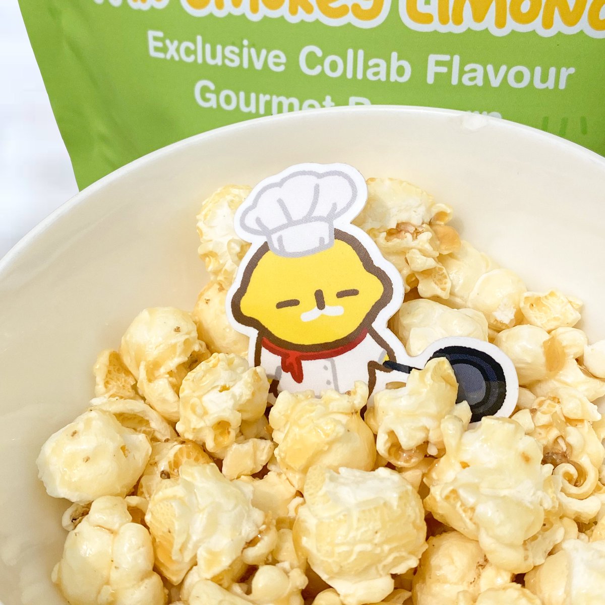 Little Lemon Friends tweet media