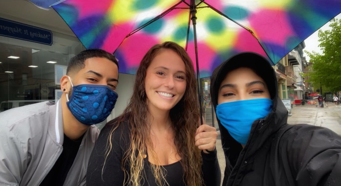 Danielle Maholick tweet media