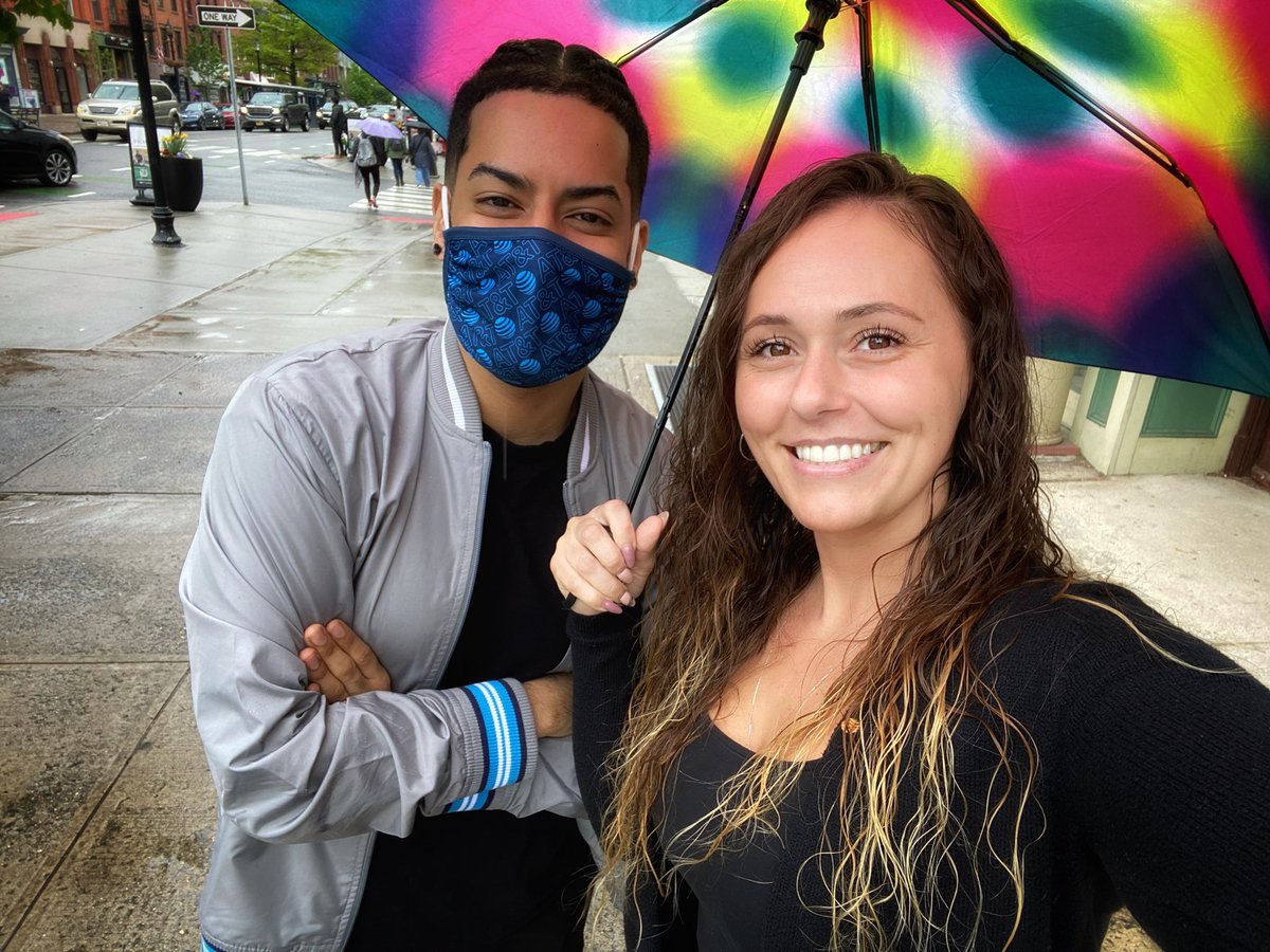 Danielle Maholick tweet media