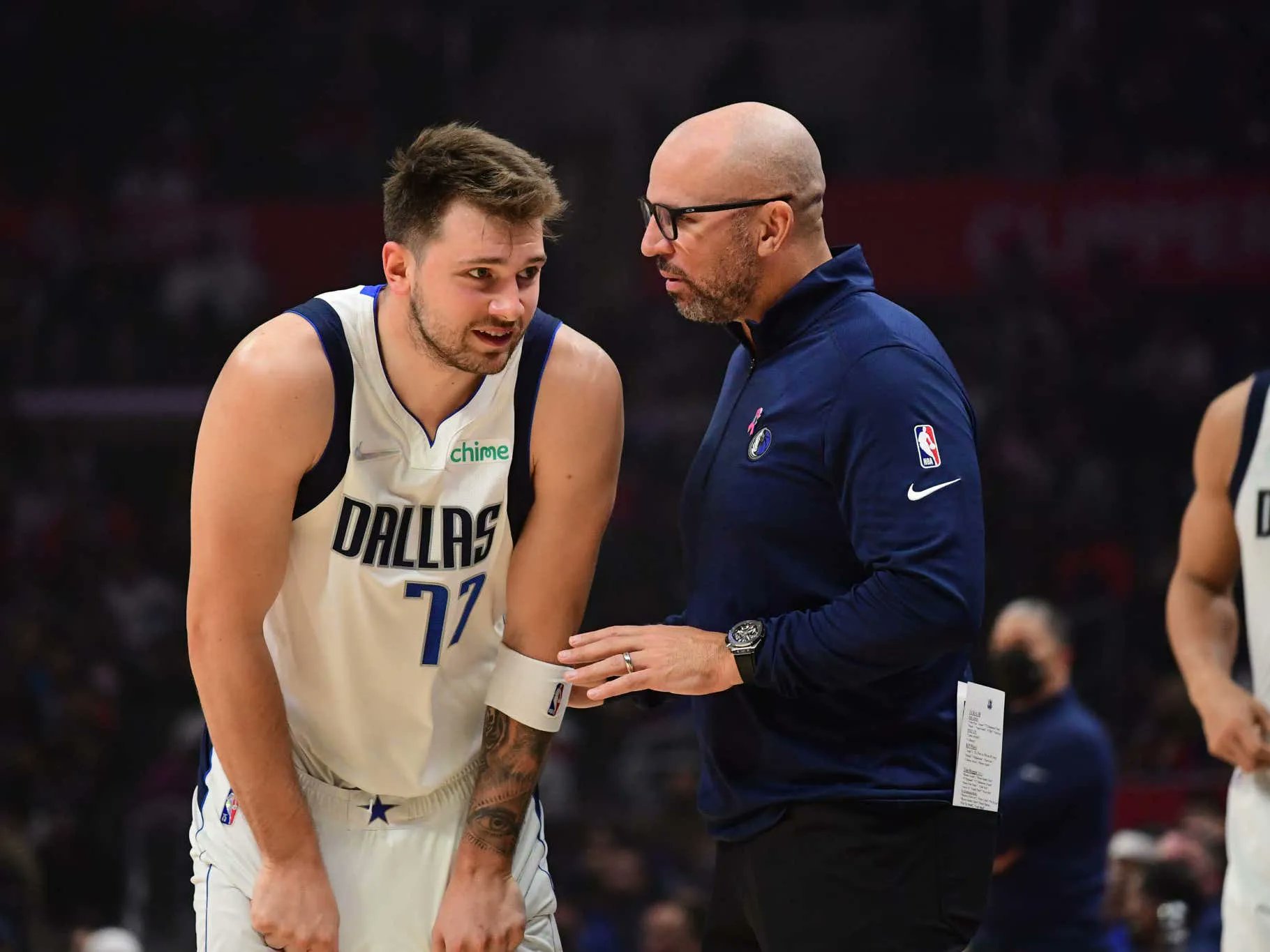 Barstool Sports on Twitter "Jason Kidd Made The Best Coaching Decision