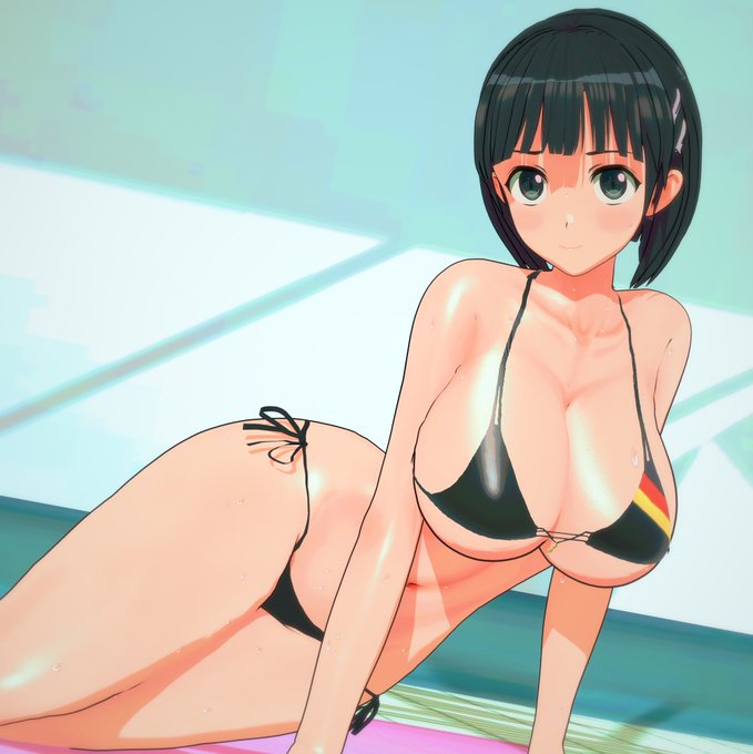 明るさとか…色合いとか… 