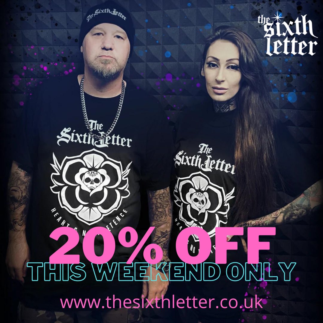 The Sixth Letter (@thesixthletter) / Posts / X