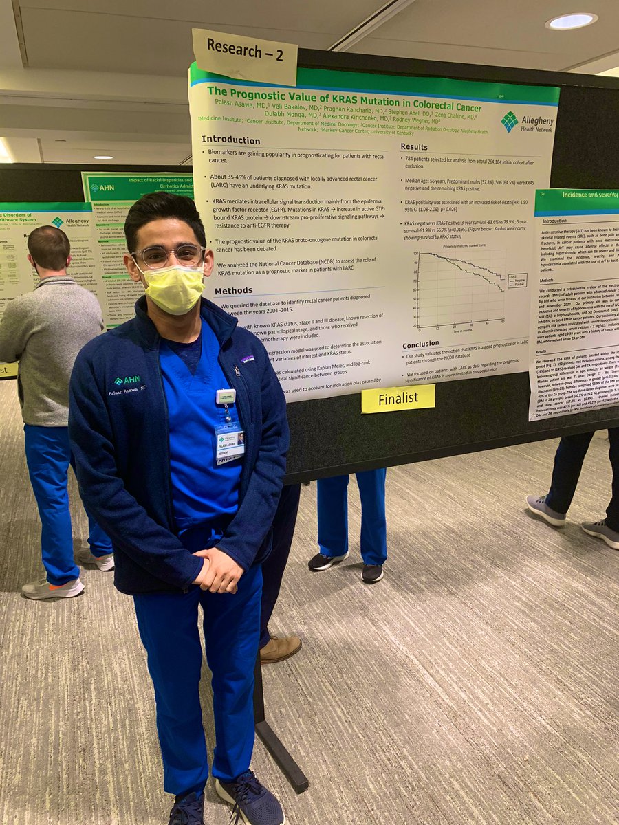Super excited to have been a part of the MI research day, it was sensational to see the hard work of my peers and learning some really interesting things along the way! Thanks <a href="/AHNIMres/">AHNIMres</a> for providing us with this platform. 

P.S: thank you <a href="/TKapetanos/">Tas Kapetanos MD</a> for this picture 😁