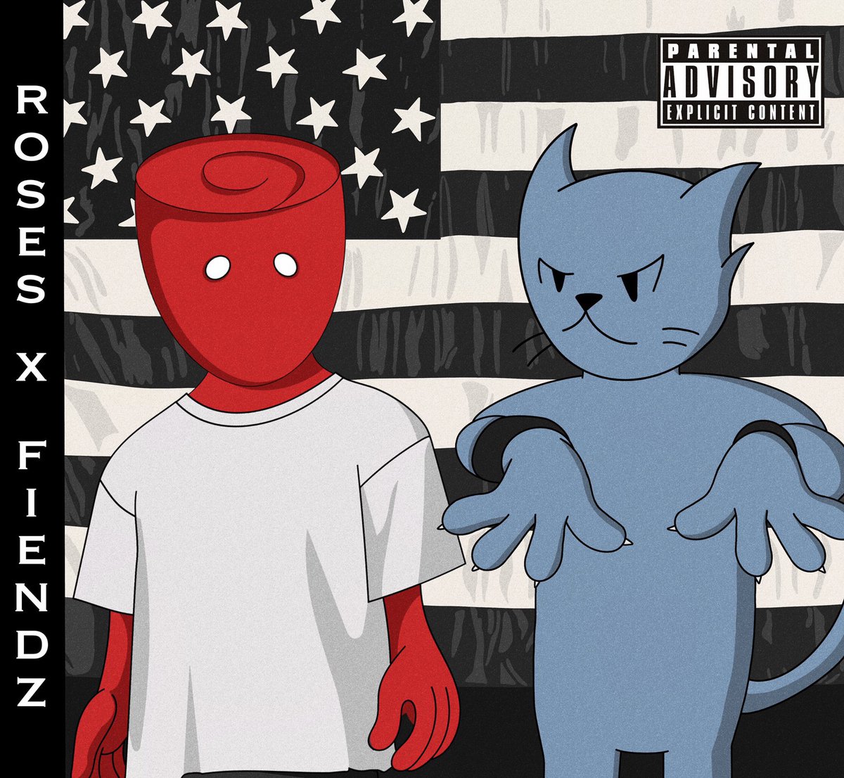 Rare Roses 🌹 tweet media