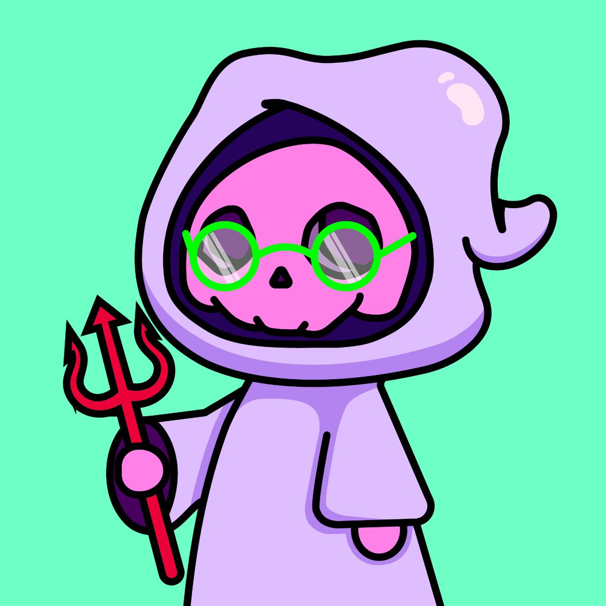 We are partnering with 
<a href="/FuryBandits/">Fury Bandits (Mint Postponed)</a> to provide you with some <a href="/mywebacy/">Webacy</a> whitelist spots!

To Enter: 👇
1️⃣ Follow 
<a href="/FuryBandits/">Fury Bandits (Mint Postponed)</a>
 &amp;  
<a href="/GrimmiesNFT/">GRIMMIES</a> (Access Pass to Webacy)

2️⃣ Like and RT
3️⃣ Tag your friends (for more entries)

Ends in 24H ⏰ #NFTGiveaway