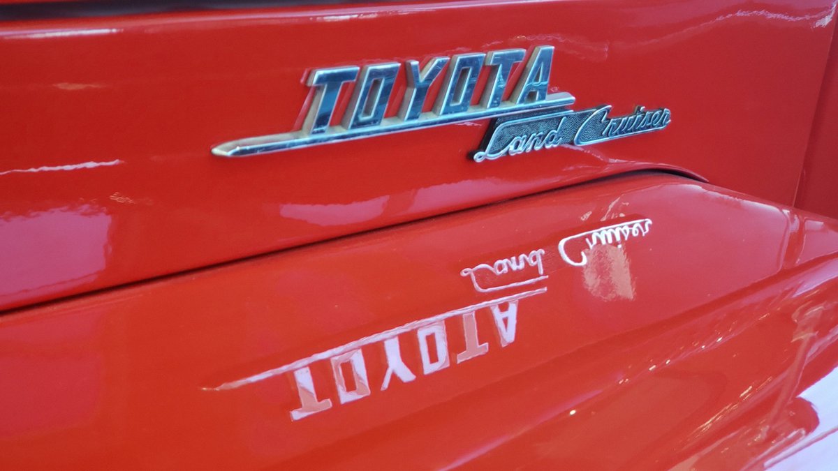 Dax Justin (@daxjustin) on Twitter photo Loving that my friends at @CochraneToyota have MΓΆtley CrΓΌe cranked at the dealership! π€π» Makes waiting for regular maintenance so much more badass when I can rock out to timeless tunes & vehicles! πβ‘
<a href="/ToyotaCanada/">Toyota Canada</a> #ToyotaCanada #Toyota Loving that my friends at @CochraneToyota have MΓΆtley CrΓΌe cranked at the dealership! π€π» Makes waiting for regular maintenance so much more badass when I can rock out to timeless tunes & vehicles! πβ‘
<a href="/ToyotaCanada/">Toyota Canada</a> #ToyotaCanada #Toyota