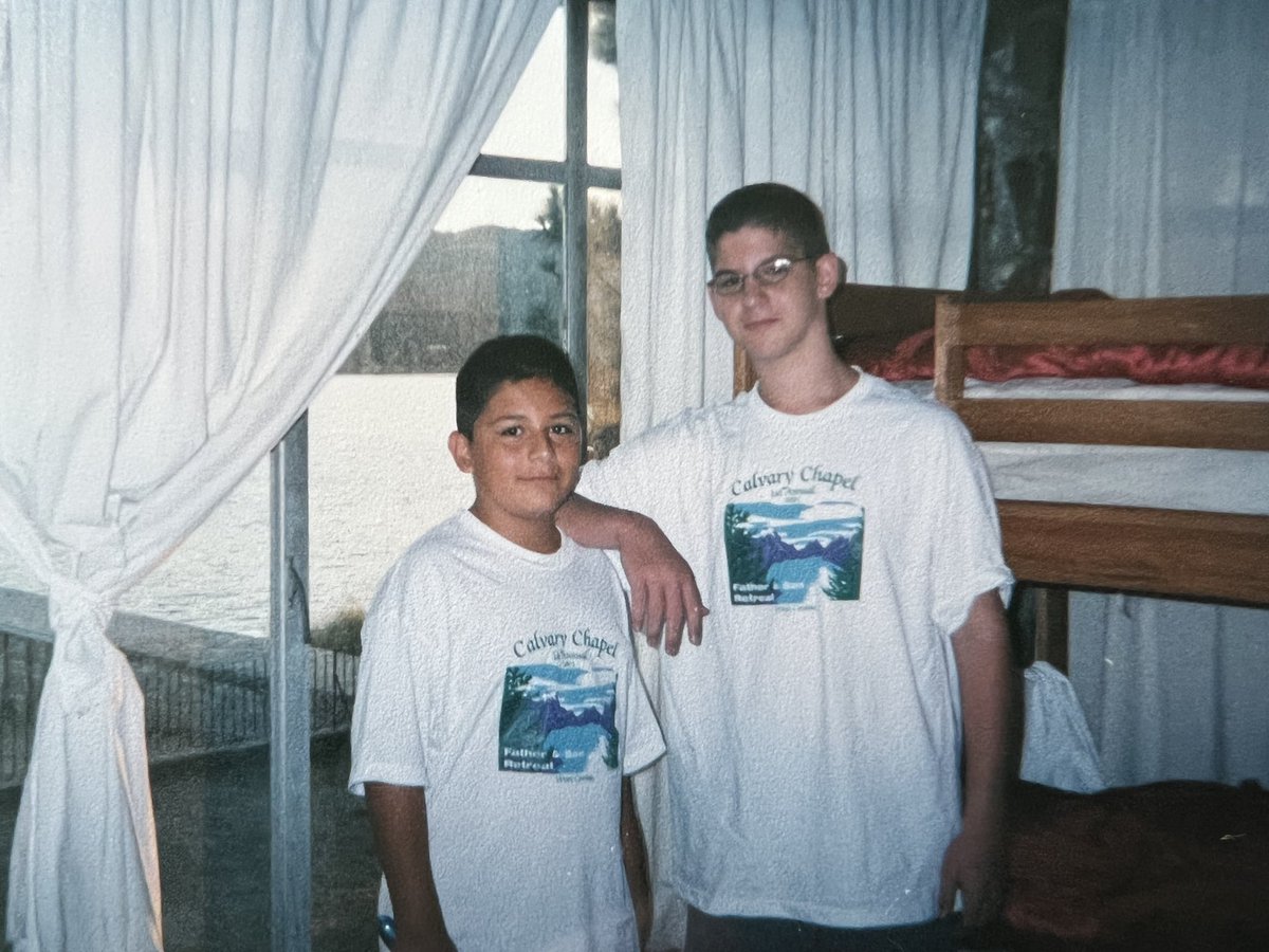 When I’m being a punk ass, remind me that this exists.