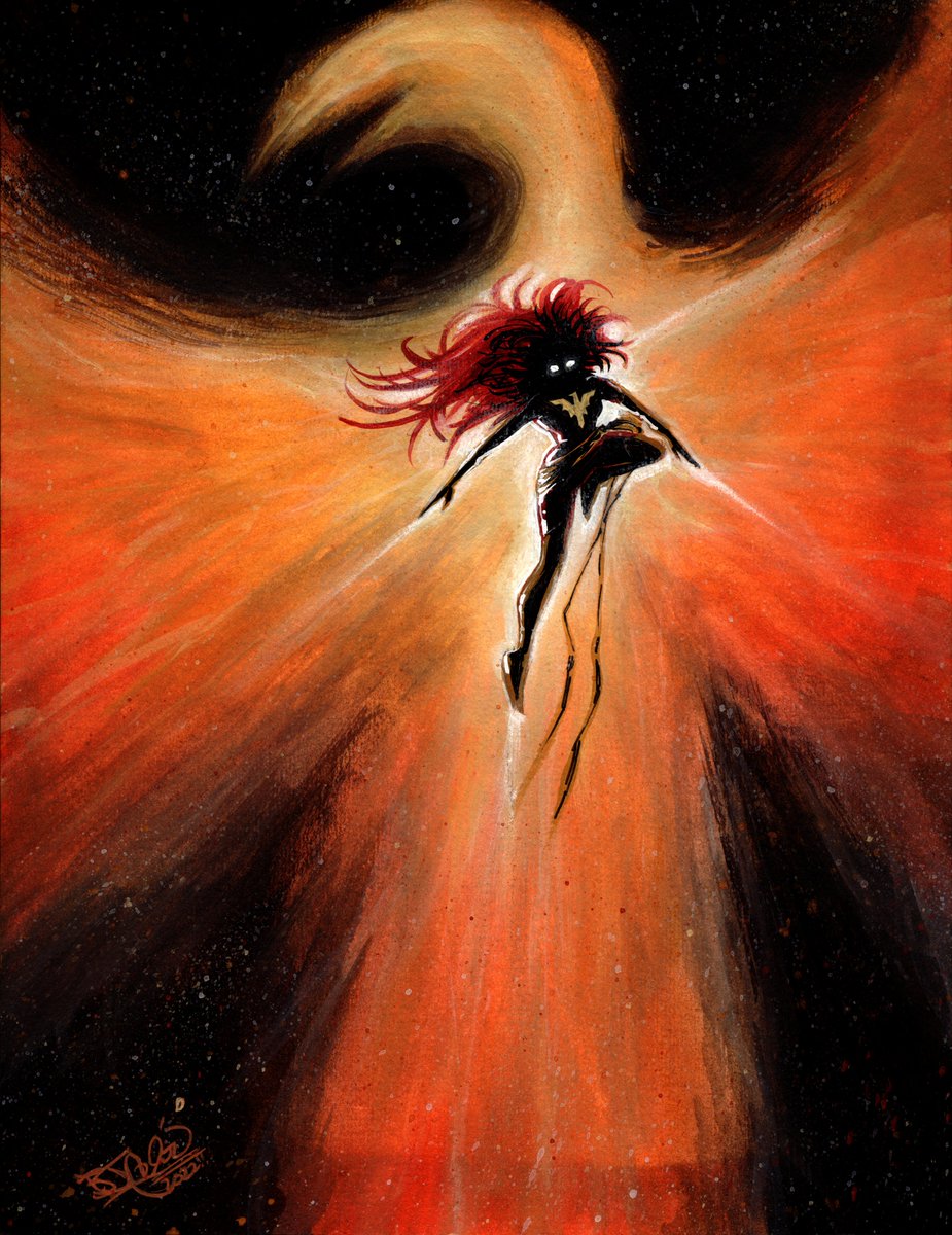 EpicBenjaminJ's tweet photo. https://t.co/4nVLYQ6h4B
#XMen #DarkPhoenix #Phoenix #JeanGrey #UncannyXmen #marvel #marvelcomics #mutants #artist #drawing #twitch #twitchaffiliate #contentcreator #creativecomunity #MakeFriendsThroughArt https://t.co/PEVdYGAee5