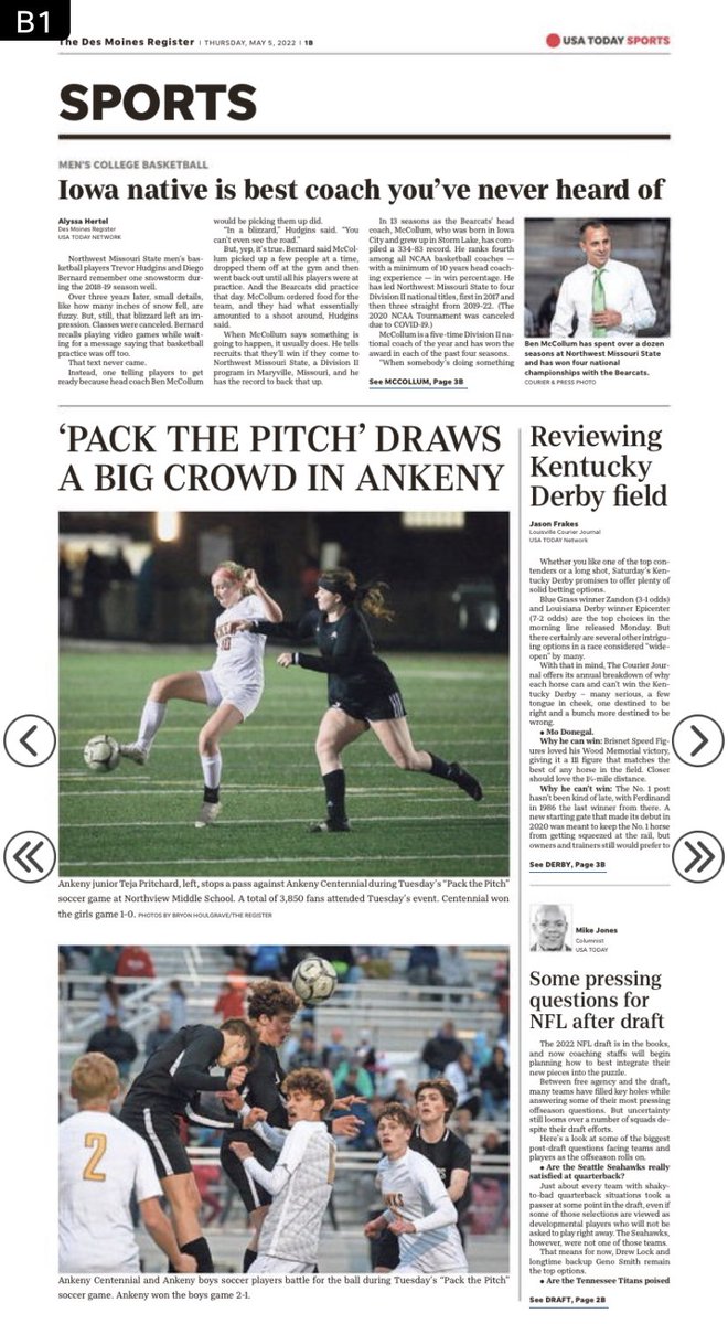 Ankeny - Pack the Pitch! (@ankenypackpitch) on Twitter photo 