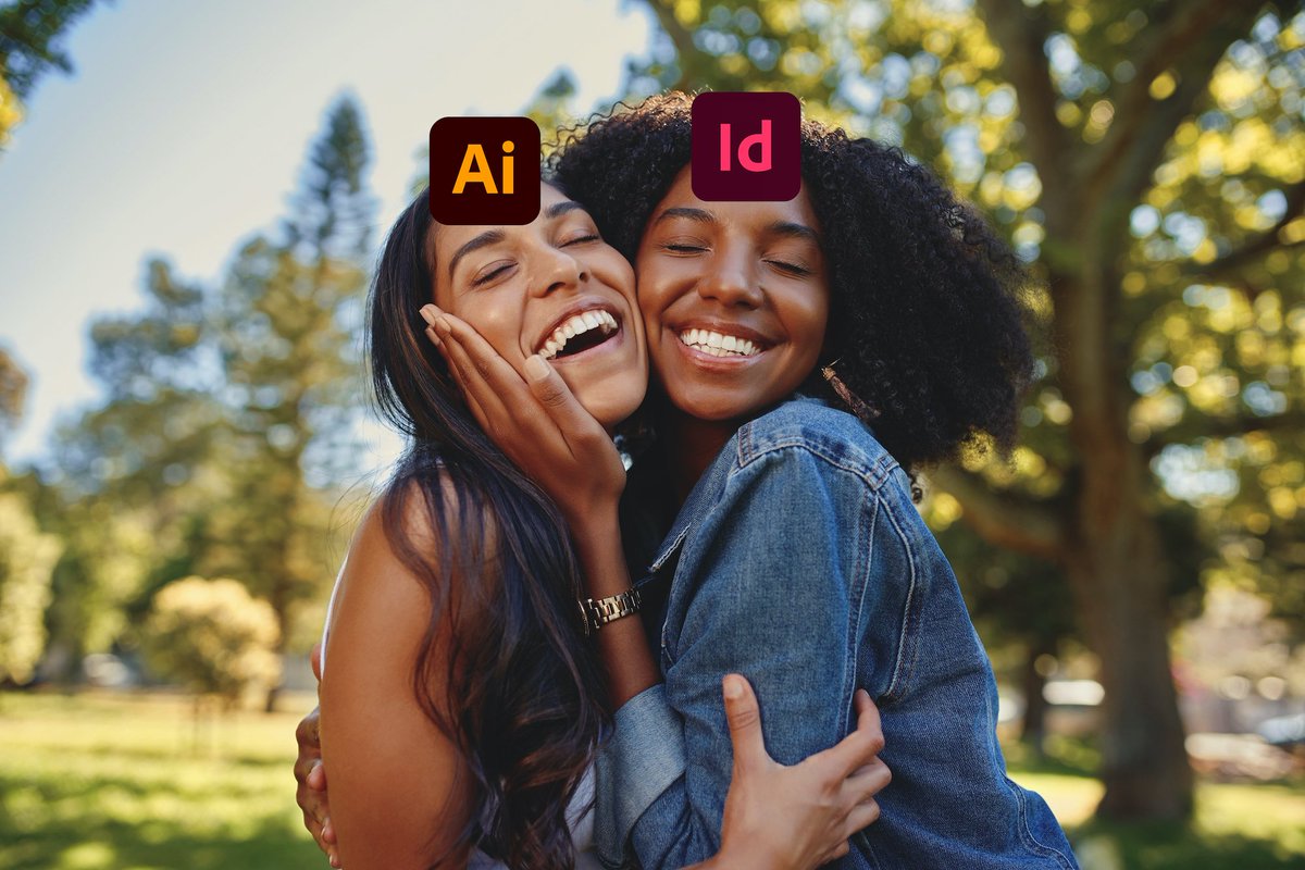 Adobe Creative Cloud tweet media