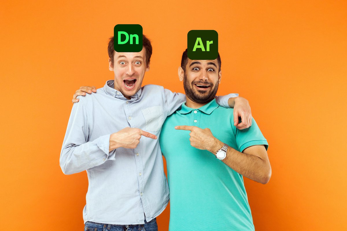 Adobe Creative Cloud tweet media