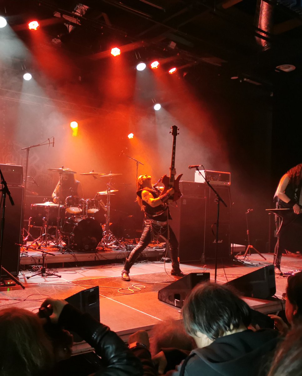 Nekrobastard's tweet photo. #SlaughterMessiah
#CourtOfChaosFestival https://t.co/acqtT0EKKt