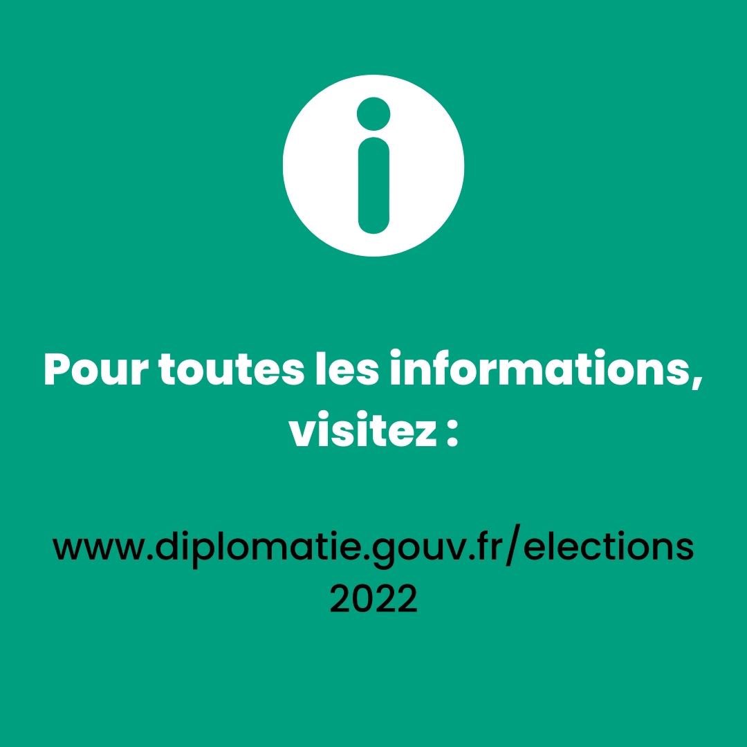 Comment voter aux élections législatives dans la circonscription Europe du Nord? On vous explique 👇

#legislatives2022 #NUPES