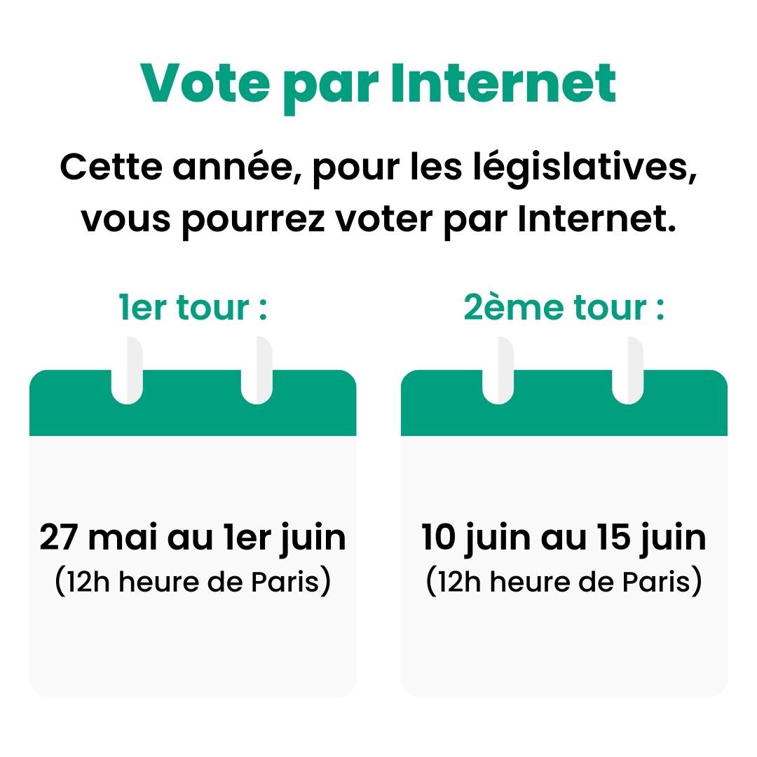 EELVUK's tweet photo. Comment voter aux élections législatives dans la circonscription Europe du Nord? On vous explique 👇

#legislatives2022 #NUPES https://t.co/cxFRIeACgM