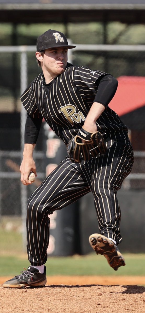 Paul VI Baseball tweet media