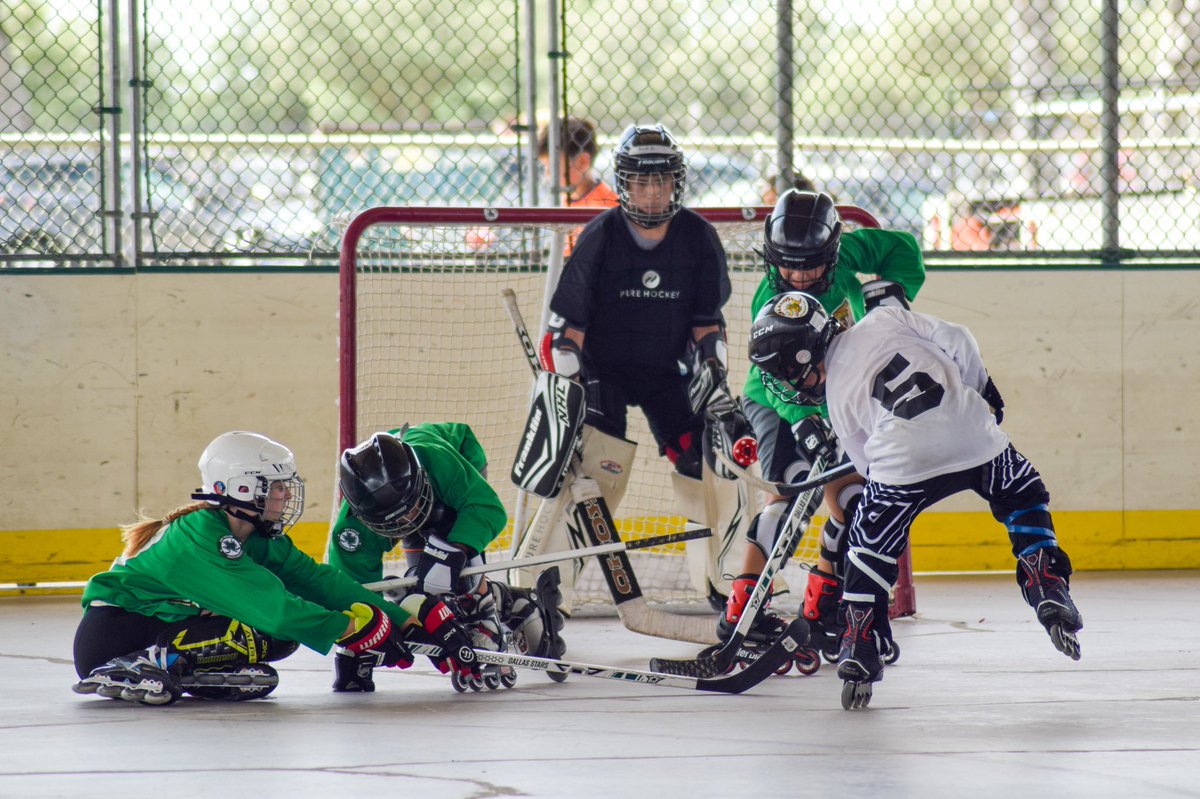 RGVRoller's tweet photo. Join us tomorrow for Mother’s Day🌷weekend to watch our youth hockey league in action!🏒
Games start at 1 p.m. 🥅
#rgvroller #rgvhockey #rgv https://t.co/kOGFbIYQNU