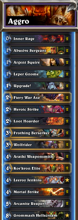 NateDiggity7's tweet photo. Hit Legend on the Euro Classic ladder. Ranked up most of the way with Aggro Warrior and then finished it off with Miracle Rogue. 2/3 ladders done. On to Asia! #hearthstone #classicHS https://t.co/2htyaZAPGZ