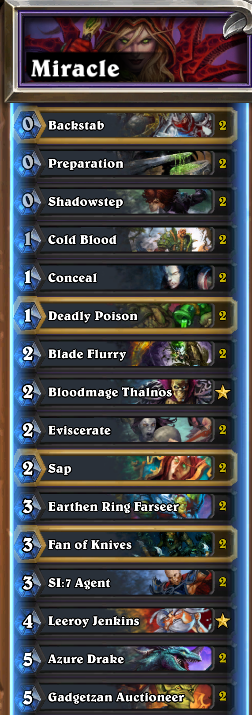 NateDiggity7's tweet photo. Hit Legend on the Euro Classic ladder. Ranked up most of the way with Aggro Warrior and then finished it off with Miracle Rogue. 2/3 ladders done. On to Asia! #hearthstone #classicHS https://t.co/2htyaZAPGZ